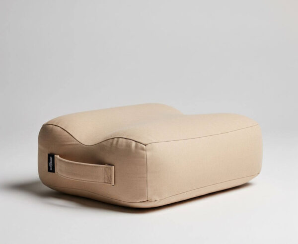 Meditaatiotyyny – ergonominen